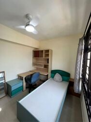 Blk 90 Commonwealth View (Queenstown), HDB 3 Rooms #602714811